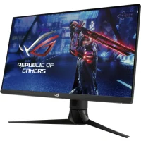 Монитор ASUS ROG Strix XG27AQM фото 1
